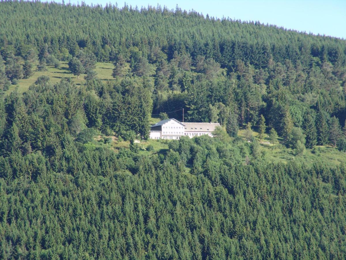 Les O Welches Cote Lac Orbey Exterior photo